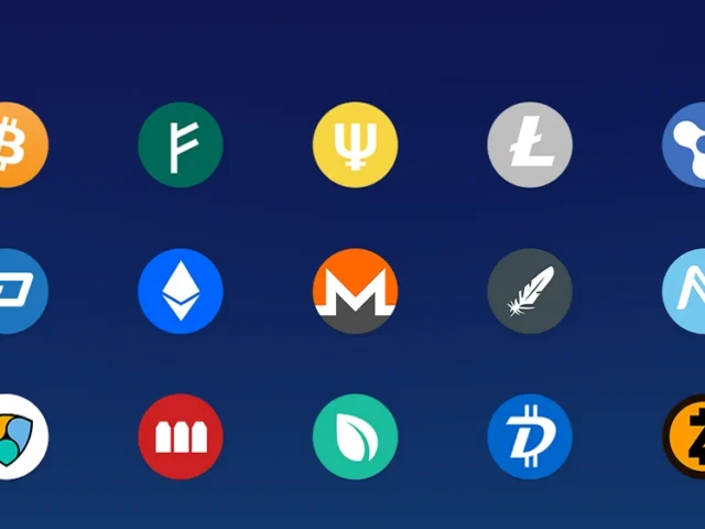 Top 10 Cryptocurrencies to Invest in 2026