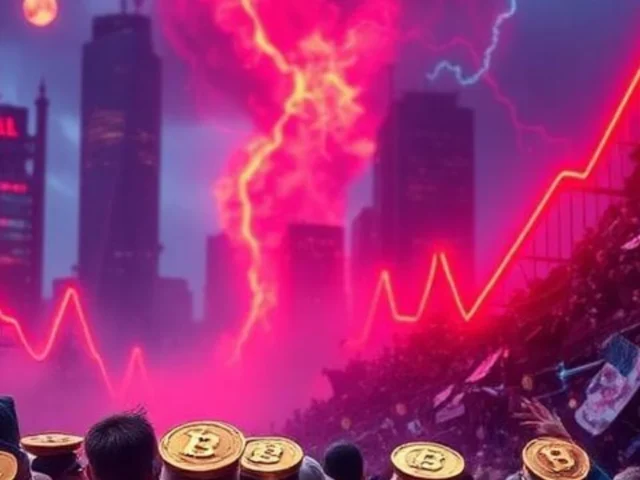 Guided list of  causes for the crashes in the Crypto Markets