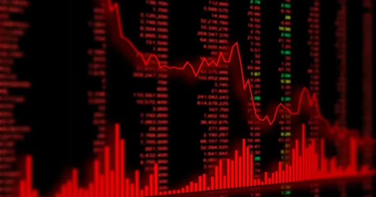 Why Crypto Market Crashes?