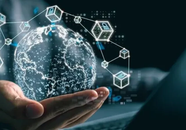 An Overview Of Web3: The Future Of The Internet & Crypto