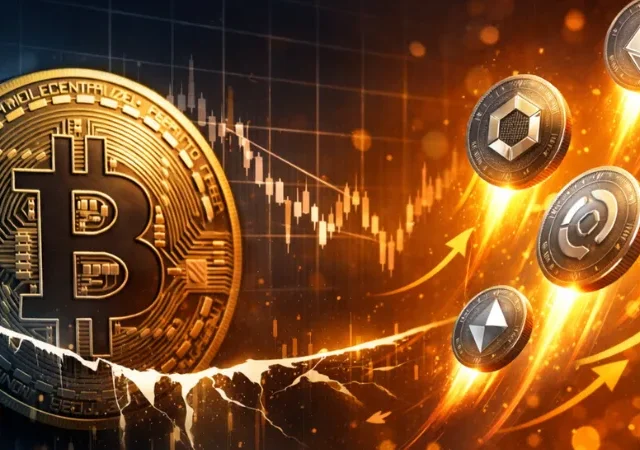 Finding the truth behind Altcoin Season in 2026 & BTC Dominance