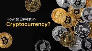 Investing in cryptocurrency