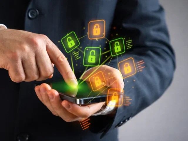 Biometric security in crypto wallets- How safe is it?