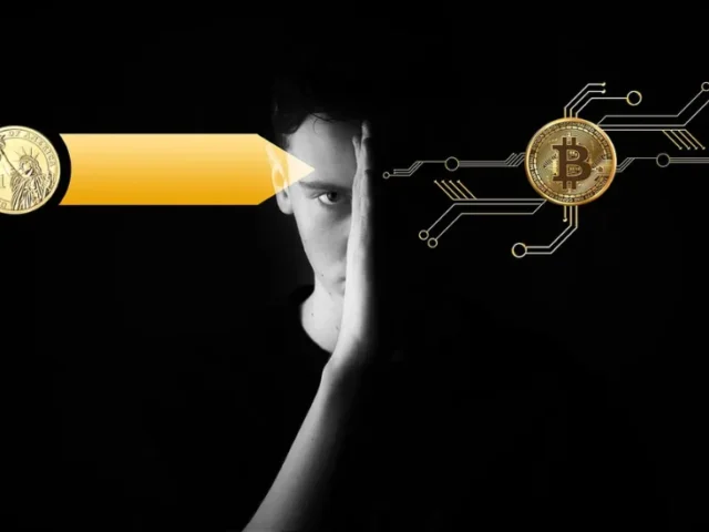 Bitcoin begins to improve as the fear of the Iran conflict reduces