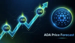 Cardano price prediction