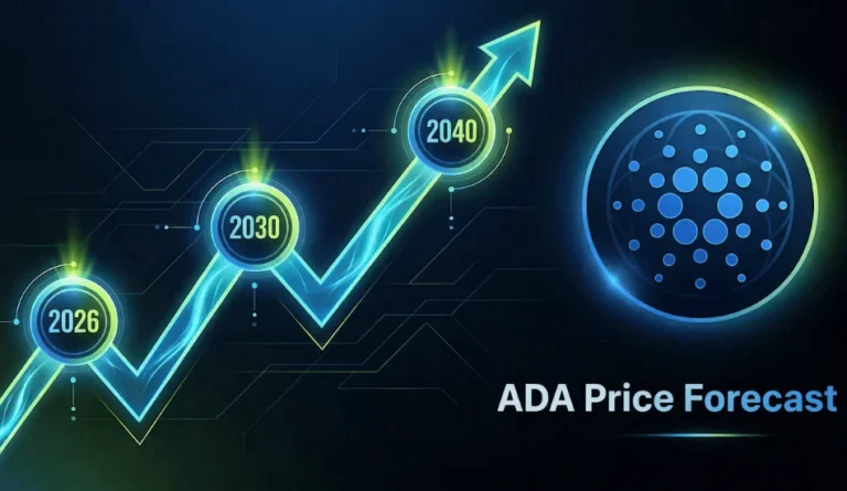Cardano price prediction