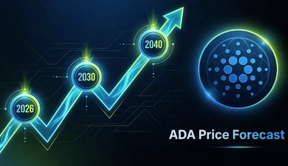 Cardano price prediction