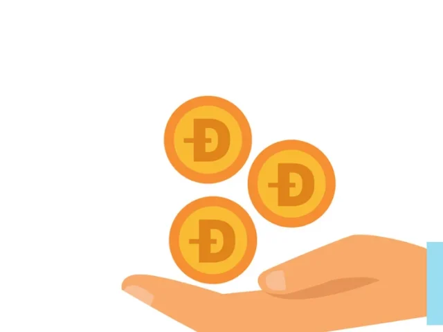 Dogecoin (DOGE) price prediction for the current & following years