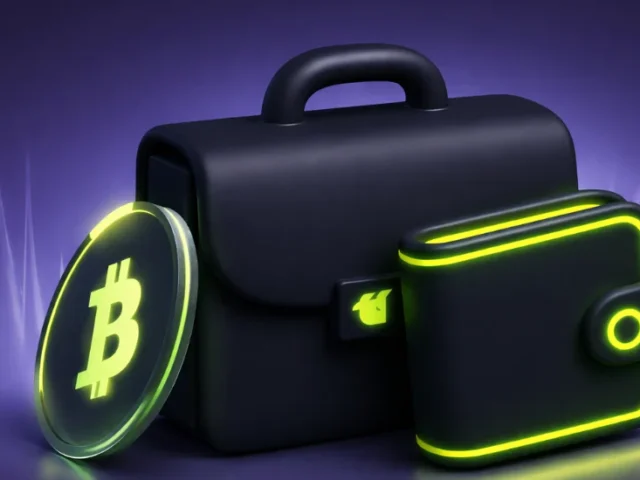 How to choose the right crypto wallet? A complete guide