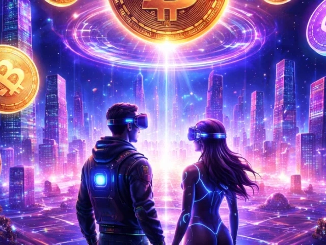 List of top 10 Metaverse Crypto Coins to invest in 2026