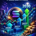 Solana price prediction