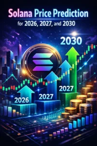 Solana price prediction