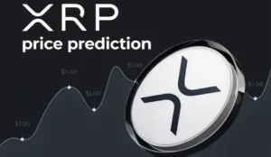 XRP price prediction