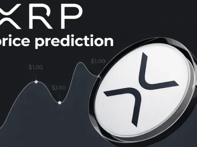XRP price prediction for the next 5 years