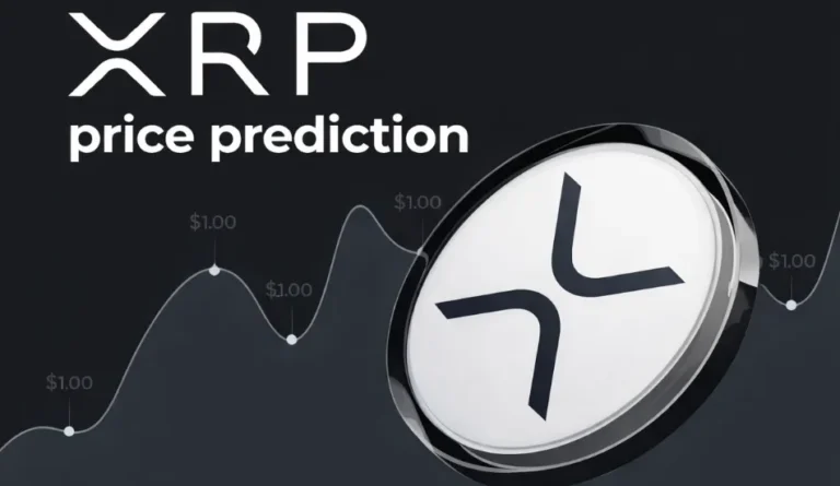XRP price prediction