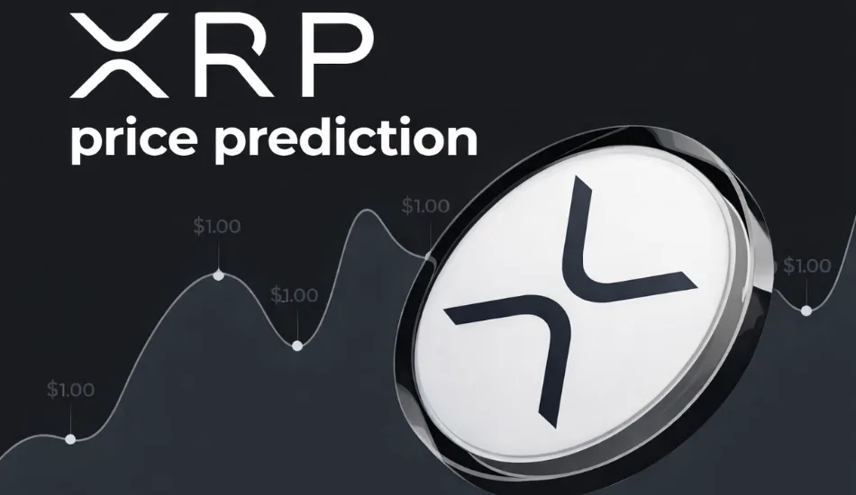 XRP price prediction