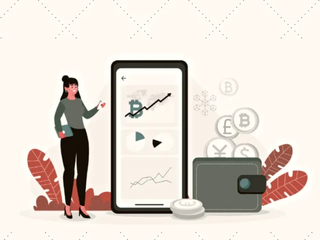 Features to look for in a secure software crypto wallet