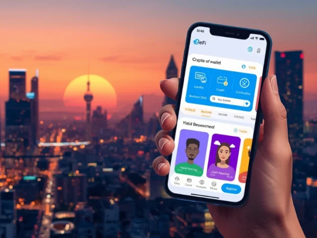 How is DeFi integration transforming crypto software wallets?
