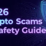 Is Cryptocurrency Safe to Invest in 2026? How to Avoid Crypto Scams