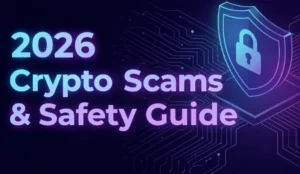How to Avoid Crypto Scams