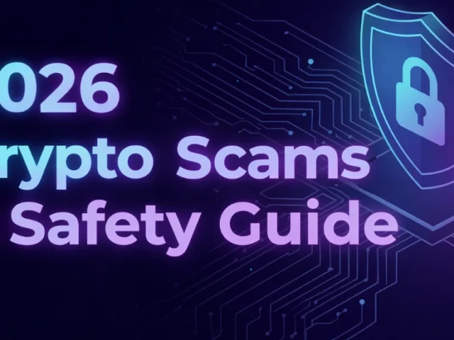 Is Cryptocurrency Safe to Invest in 2026? How to Avoid Crypto Scams