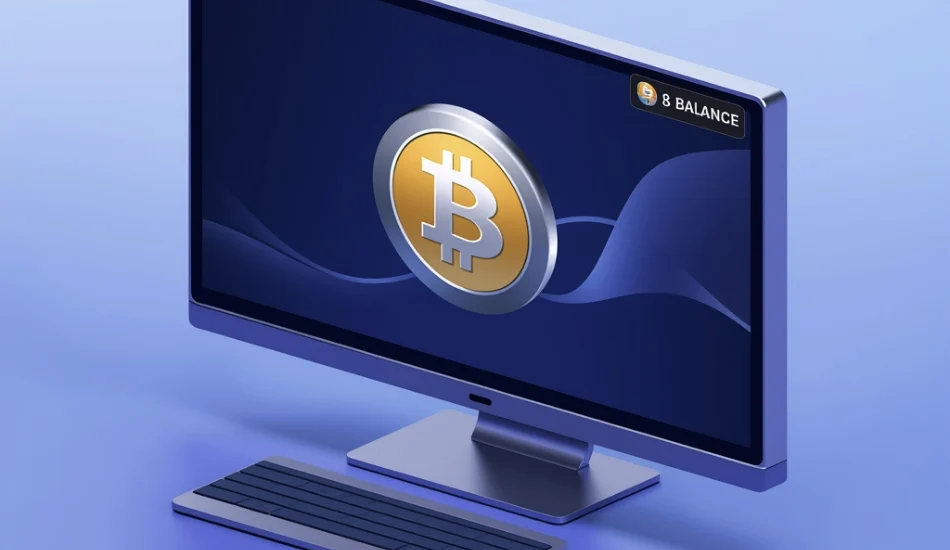 crypto software wallet