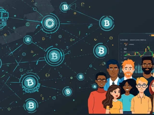 What is the crypto market & how it works?