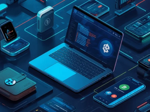 Best decentralized crypto wallets for 2026